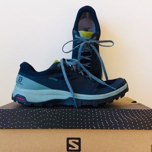 Salomon OUTline GTX hiking / trail shoe